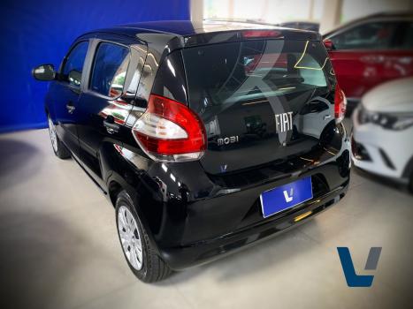 FIAT Mobi 1.0 4P FLEX DRIVE FIRE FLY, Foto 6