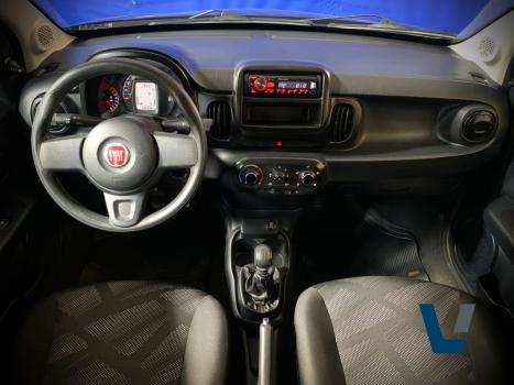 FIAT Mobi 1.0 4P FLEX DRIVE FIRE FLY, Foto 7