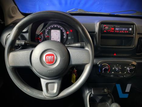 FIAT Mobi 1.0 4P FLEX DRIVE FIRE FLY, Foto 8