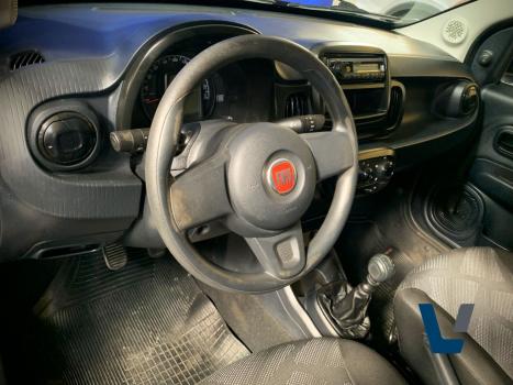 FIAT Mobi 1.0 4P FLEX DRIVE FIRE FLY, Foto 9