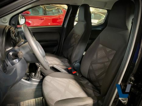 FIAT Mobi 1.0 4P FLEX DRIVE FIRE FLY, Foto 10