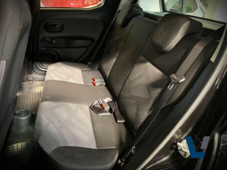 FIAT Mobi 1.0 4P FLEX DRIVE FIRE FLY, Foto 11