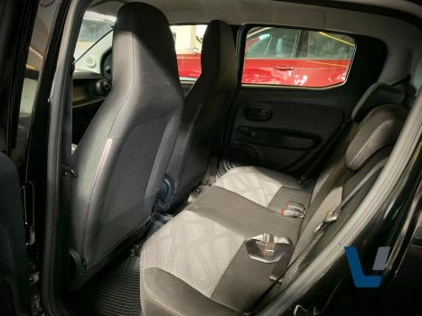 FIAT Mobi 1.0 4P FLEX DRIVE FIRE FLY, Foto 12