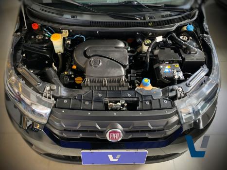 FIAT Mobi 1.0 4P FLEX DRIVE FIRE FLY, Foto 13