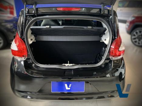 FIAT Mobi 1.0 4P FLEX DRIVE FIRE FLY, Foto 14