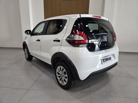 FIAT Mobi 1.0 4P FLEX EVO LIKE, Foto 2