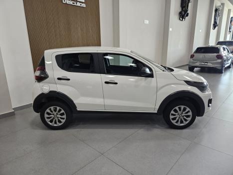 FIAT Mobi 1.0 4P FLEX EVO LIKE, Foto 3