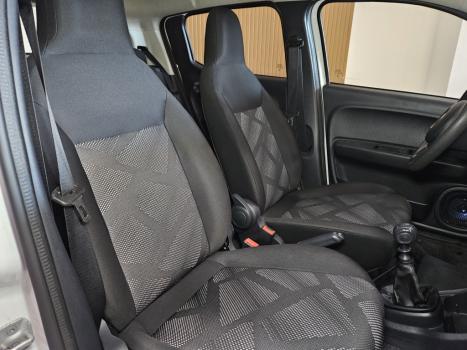 FIAT Mobi 1.0 4P FLEX EVO LIKE, Foto 6