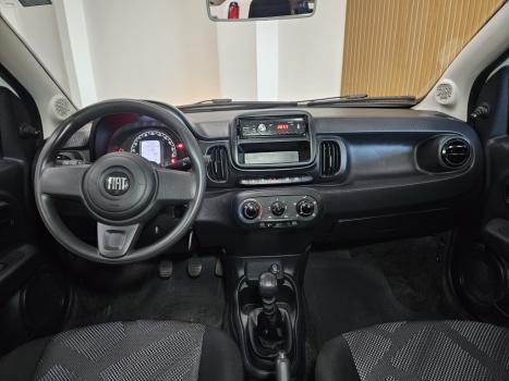 FIAT Mobi 1.0 4P FLEX EVO LIKE, Foto 7