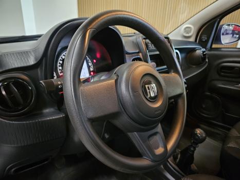 FIAT Mobi 1.0 4P FLEX EVO LIKE, Foto 8