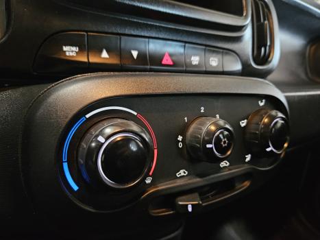 FIAT Mobi 1.0 4P FLEX EVO LIKE, Foto 10