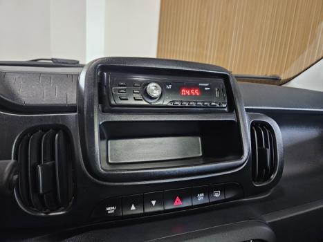 FIAT Mobi 1.0 4P FLEX EVO LIKE, Foto 11