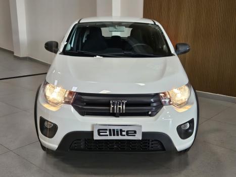 FIAT Mobi 1.0 4P FLEX EVO LIKE, Foto 13