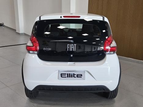 FIAT Mobi 1.0 4P FLEX EVO LIKE, Foto 14