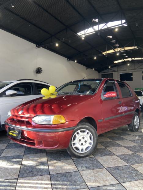 FIAT Palio 1.0 4P EDX, Foto 1