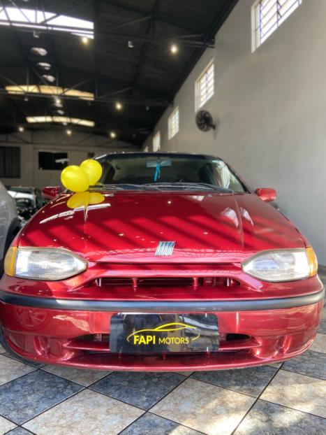 FIAT Palio 1.0 4P EDX, Foto 2
