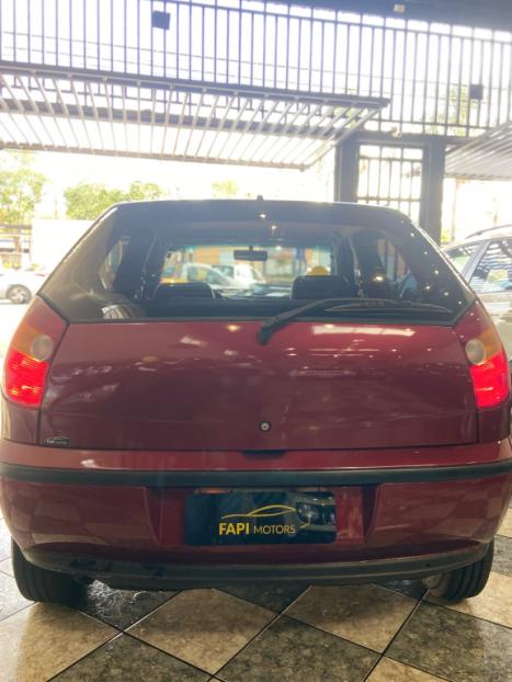 FIAT Palio 1.0 4P EDX, Foto 3