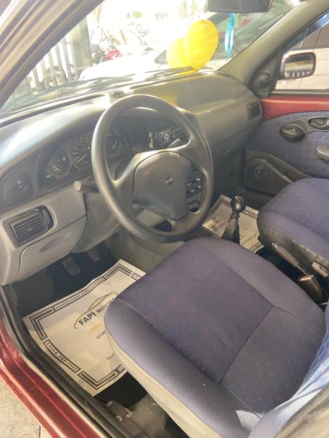 FIAT Palio 1.0 4P EDX, Foto 5