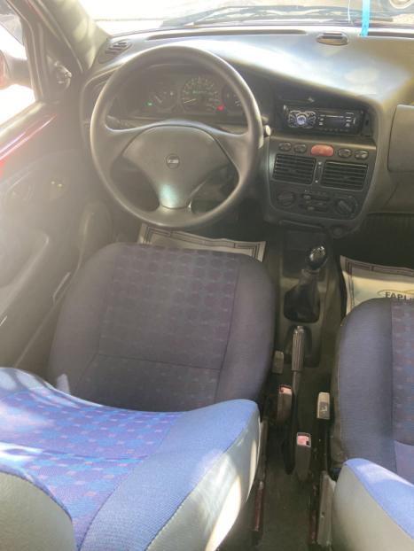 FIAT Palio 1.0 4P EDX, Foto 6
