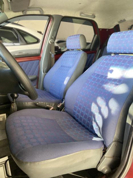 FIAT Palio 1.0 4P EDX, Foto 7