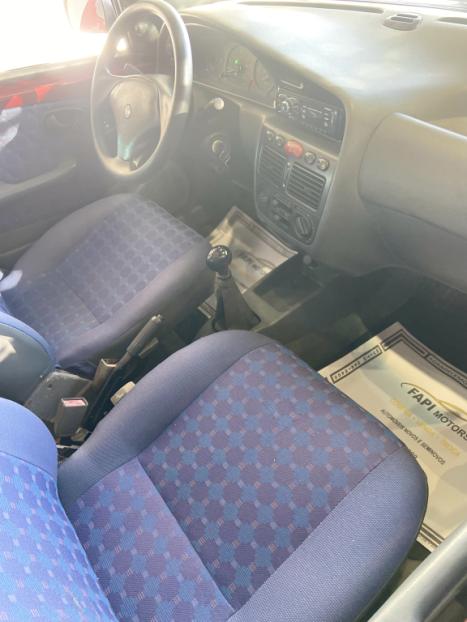 FIAT Palio 1.0 4P EDX, Foto 9