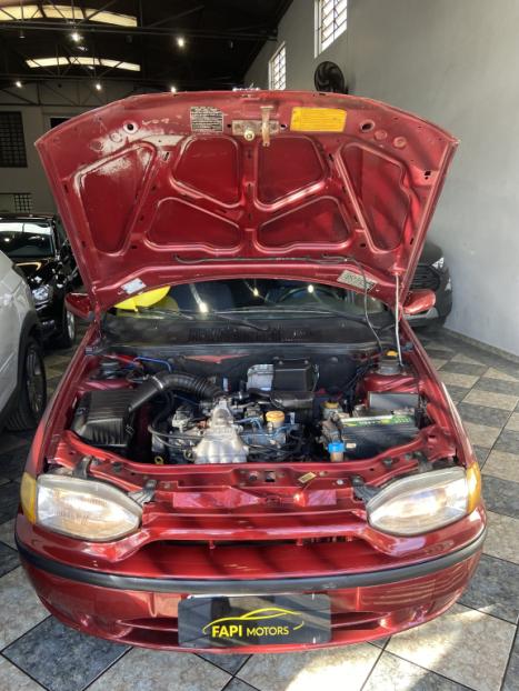 FIAT Palio 1.0 4P EDX, Foto 11