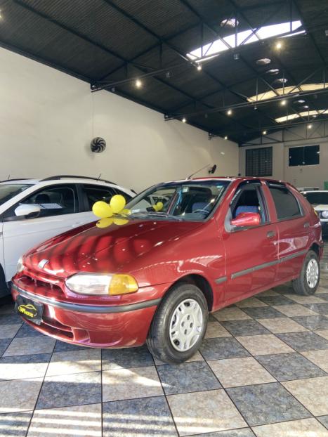 FIAT Palio 1.0 4P EDX, Foto 12