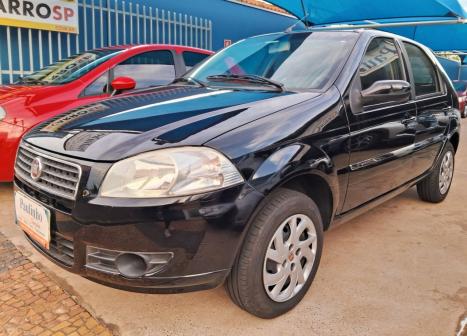 FIAT Palio 1.0 4P ELX FIRE, Foto 2