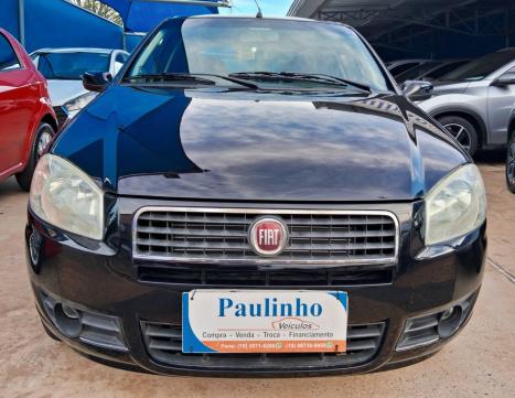 FIAT Palio 1.0 4P ELX FIRE, Foto 3