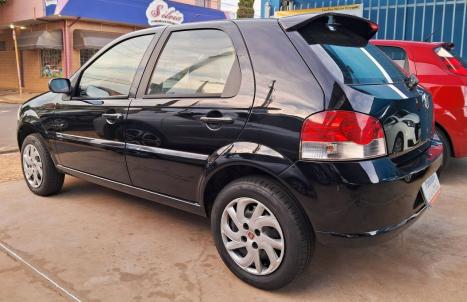 FIAT Palio 1.0 4P ELX FIRE, Foto 4