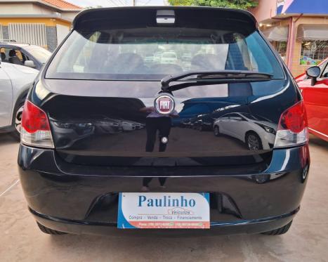 FIAT Palio 1.0 4P ELX FIRE, Foto 6