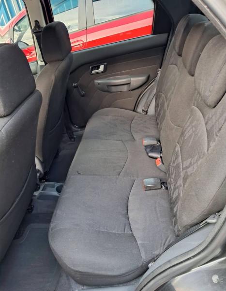 FIAT Palio 1.0 4P ELX FIRE, Foto 9