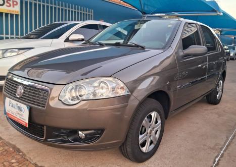 FIAT Palio 1.0 4P ELX FLEX, Foto 2