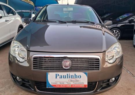 FIAT Palio 1.0 4P ELX FLEX, Foto 3