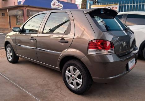 FIAT Palio 1.0 4P ELX FLEX, Foto 4