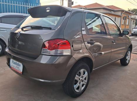 FIAT Palio 1.0 4P ELX FLEX, Foto 5