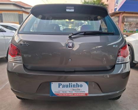 FIAT Palio 1.0 4P ELX FLEX, Foto 6