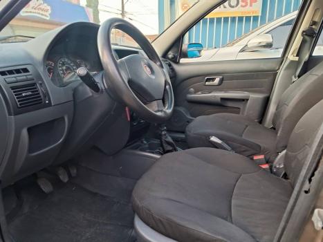 FIAT Palio 1.0 4P ELX FLEX, Foto 8