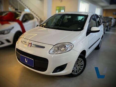 FIAT Palio 1.0 4P ELX FLEX ATTRACTIVE, Foto 1