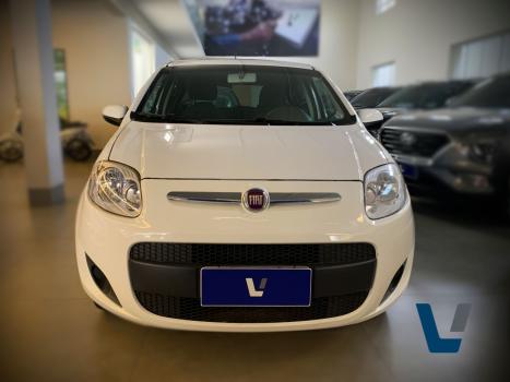 FIAT Palio 1.0 4P ELX FLEX ATTRACTIVE, Foto 2