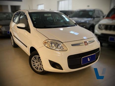 FIAT Palio 1.0 4P ELX FLEX ATTRACTIVE, Foto 3