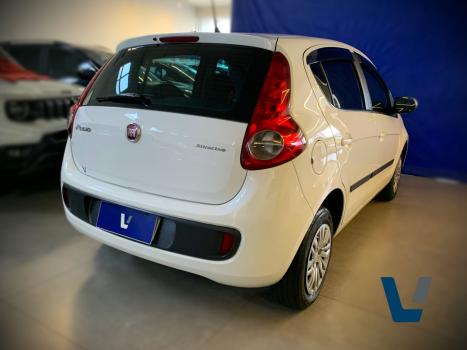 FIAT Palio 1.0 4P ELX FLEX ATTRACTIVE, Foto 4
