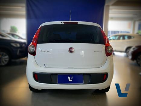 FIAT Palio 1.0 4P ELX FLEX ATTRACTIVE, Foto 5
