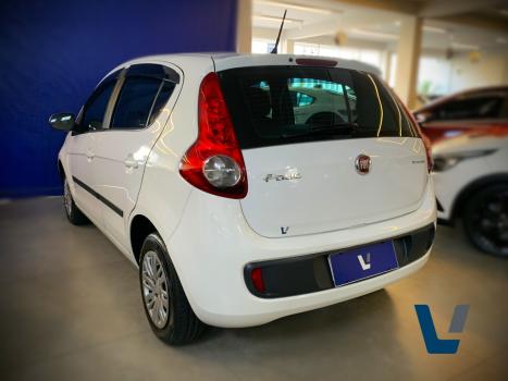 FIAT Palio 1.0 4P ELX FLEX ATTRACTIVE, Foto 6