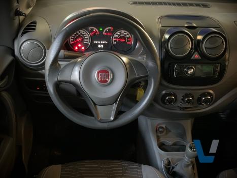 FIAT Palio 1.0 4P ELX FLEX ATTRACTIVE, Foto 7