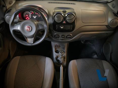 FIAT Palio 1.0 4P ELX FLEX ATTRACTIVE, Foto 8