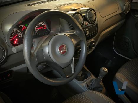 FIAT Palio 1.0 4P ELX FLEX ATTRACTIVE, Foto 9