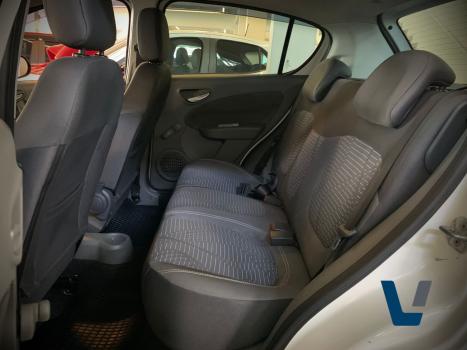 FIAT Palio 1.0 4P ELX FLEX ATTRACTIVE, Foto 11