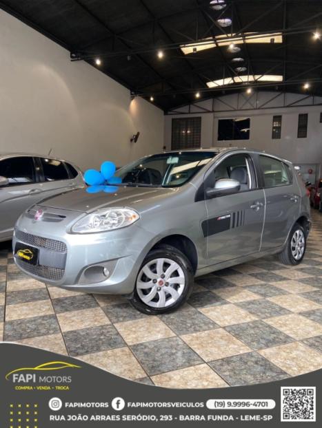 FIAT Palio 1.0 4P EVO FIRE FLEX ATTRACTIVE ITALIA, Foto 1