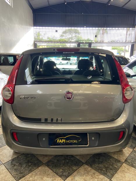 FIAT Palio 1.0 4P EVO FIRE FLEX ATTRACTIVE ITALIA, Foto 3